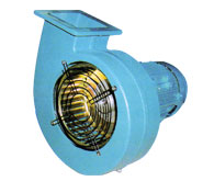 Ventilador Siroco